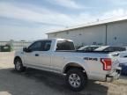 2016 Ford F150 Super Cab