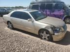 2004 Lexus LS 430