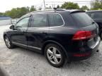 2013 Volkswagen Touareg V6 TDI