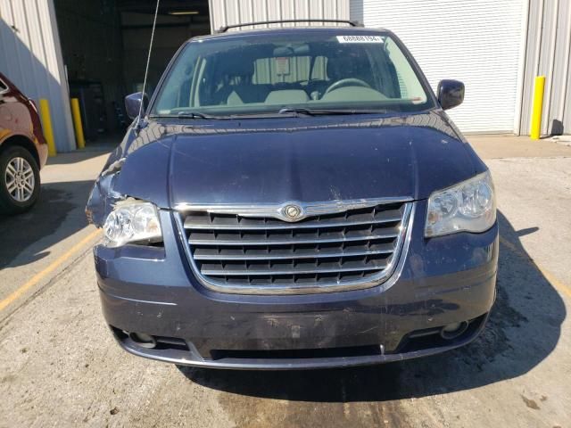 2008 Chrysler Town & Country Touring