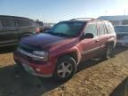 2002 Chevrolet Trailblazer