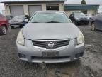 2007 Nissan Maxima SE