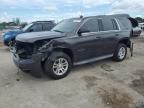 2015 Chevrolet Tahoe C1500 LT