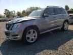 2014 Mercedes-Benz GLK 250 Bluetec