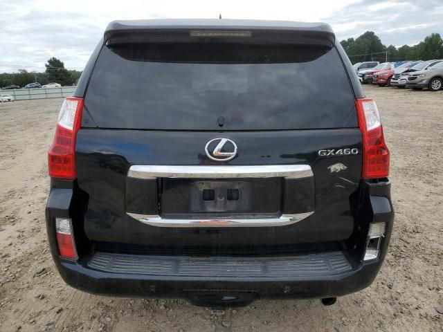 2013 Lexus GX 460