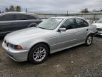 2003 BMW 525 I Automatic