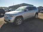 2011 Jeep Grand Cherokee Limited