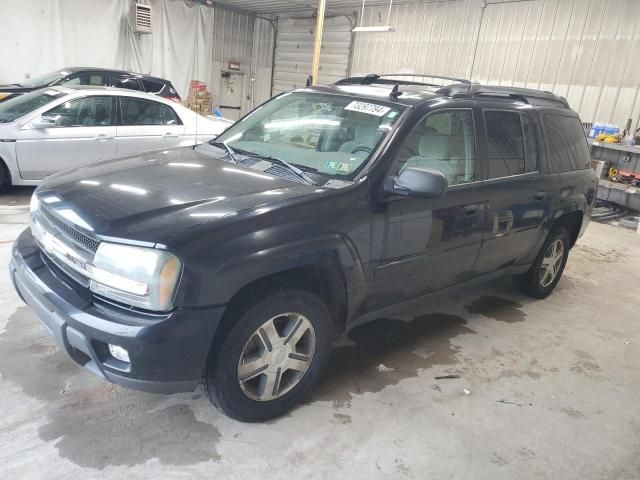 2006 Chevrolet Trailblazer EXT LS