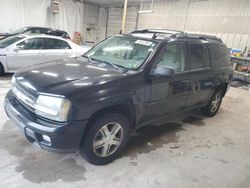 Chevrolet Vehiculos salvage en venta: 2006 Chevrolet Trailblazer EXT LS