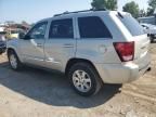 2008 Jeep Grand Cherokee Limited