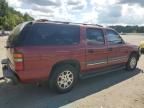 2002 Chevrolet Suburban C1500