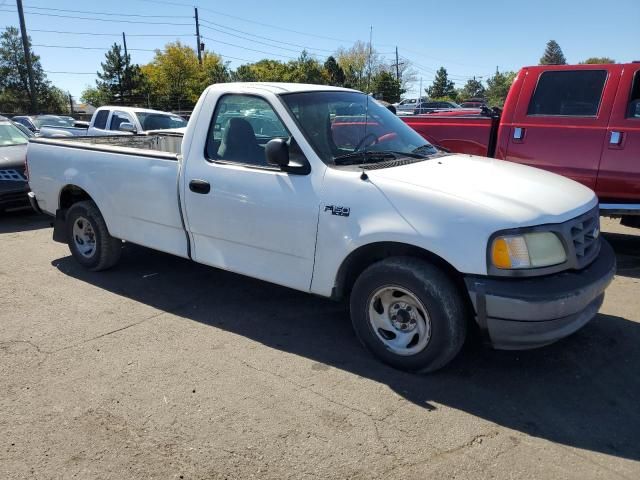 2003 Ford F150