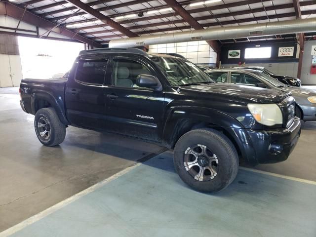 2005 Toyota Tacoma Double Cab