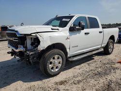 Dodge salvage cars for sale: 2023 Dodge RAM 2500 BIG Horn