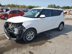 2022 KIA Soul LX en venta en Fort Wayne, IN