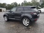 2013 Land Rover Range Rover Evoque Pure