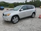 2007 Toyota Rav4 Sport