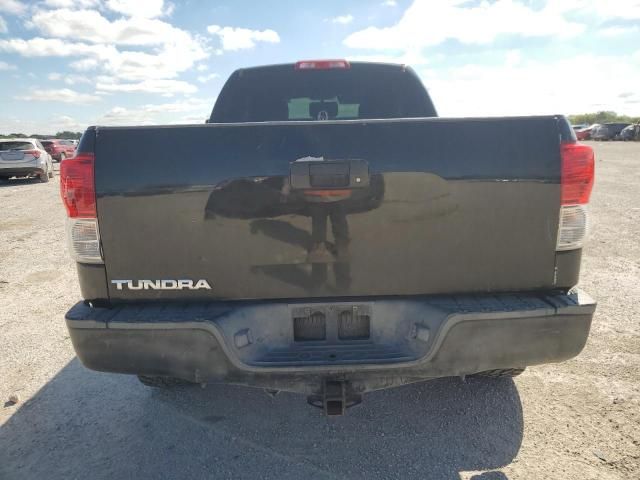 2012 Toyota Tundra Double Cab SR5