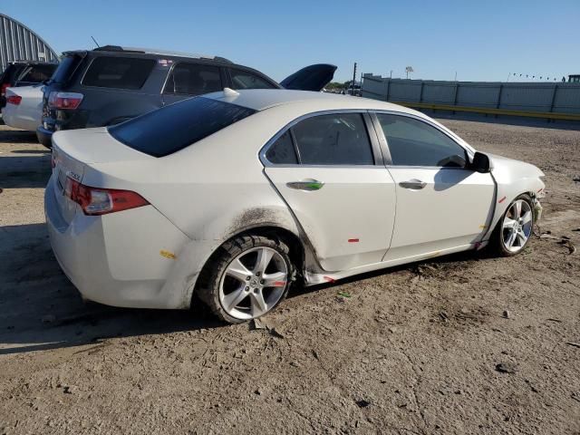 2009 Acura TSX