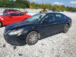 2016 Nissan Altima 2.5 en venta en Barberton, OH