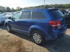 2015 Dodge Journey SE