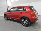 2019 Mitsubishi Outlander Sport SE