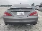 2019 Mercedes-Benz CLA 250