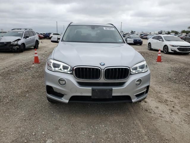 2015 BMW X5 SDRIVE35I