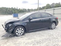 Toyota salvage cars for sale: 2024 Toyota Corolla LE