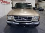 1991 Ford Ranger Super Cab