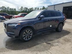 Carros dañados por inundaciones a la venta en subasta: 2019 Volvo XC90 T6 Momentum