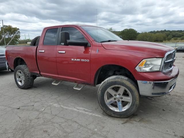 2011 Dodge RAM 1500