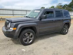 Carros con verificación Run & Drive a la venta en subasta: 2015 Jeep Patriot Latitude