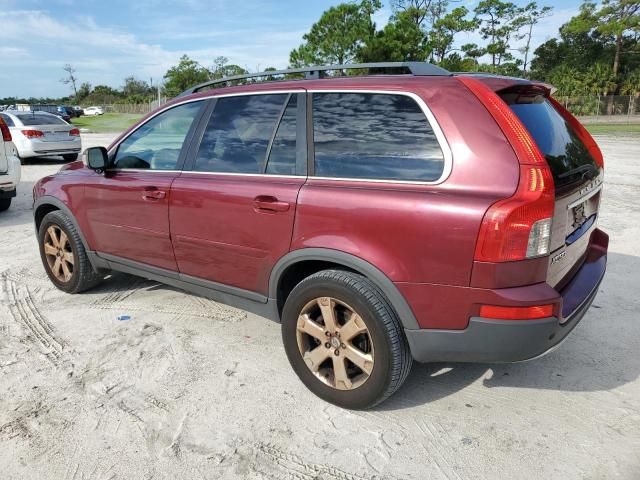 2010 Volvo XC90 3.2