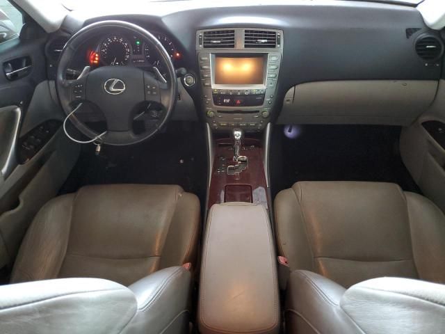 2006 Lexus IS 350