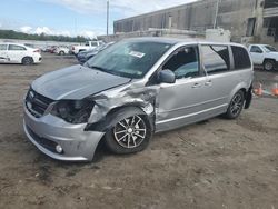 2014 Dodge Grand Caravan SXT en venta en Fredericksburg, VA