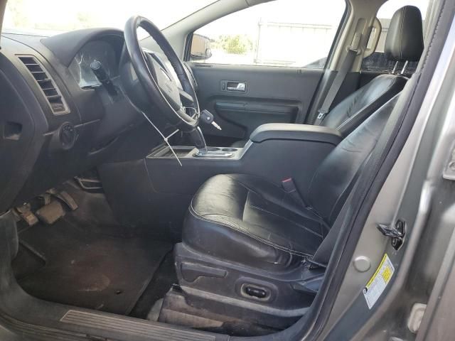 2008 Ford Edge SEL