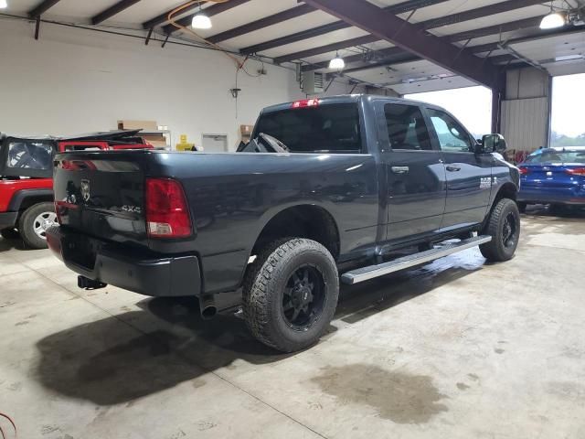 2017 Dodge RAM 3500 ST