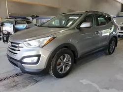 Salvage cars for sale from Copart Sandston, VA: 2016 Hyundai Santa FE Sport