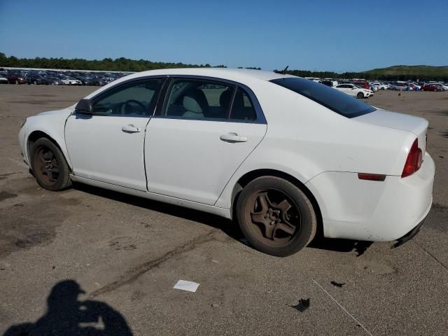 2011 Chevrolet Malibu LS