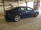 2011 Chevrolet Malibu 1LT