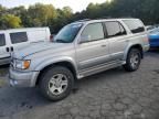 1999 Toyota 4runner Limited