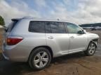 2010 Toyota Highlander Limited