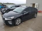 2020 Hyundai Ioniq Blue