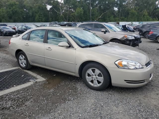 2008 Chevrolet Impala LT