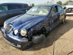 2004 Jaguar S-Type