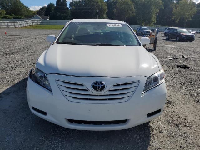 2008 Toyota Camry CE