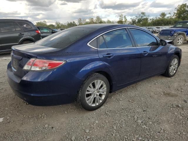 2009 Mazda 6 I