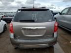 2011 Chevrolet Equinox LTZ