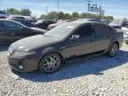 2007 Acura TL Type S